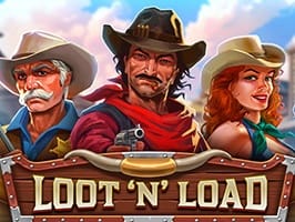 Loot n Load screenshot