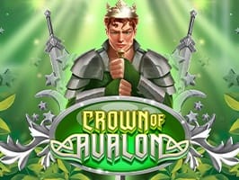 Crown of Avalon screenshot