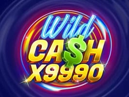 Wild Cash x9990 screenshot