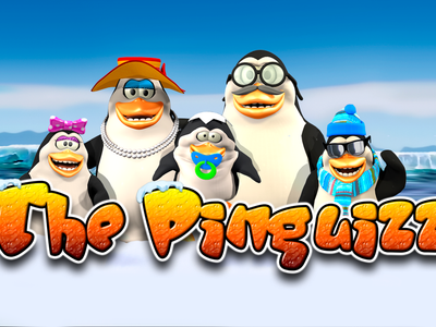 The Pinguizz