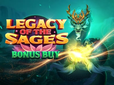 Legacy of the sages bonus buy