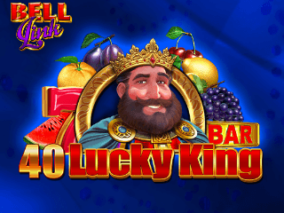 40 Lucky King Bell Link screenshot