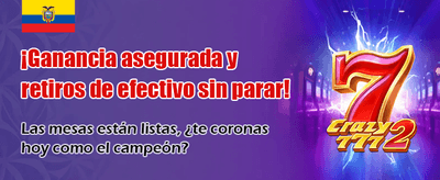 Bono exclusivo para nuevos jugadores