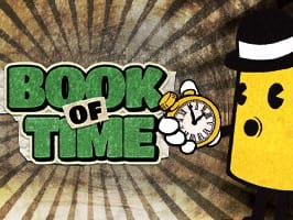 Book of Time