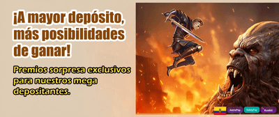 Siente la emoción del casino