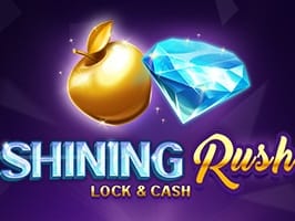 Shining Rush
