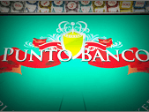 Punto Banco screenshot