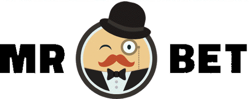 Mr Bet Casino Logo